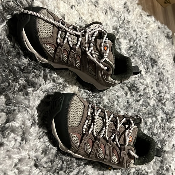 Merrell vibram low sneaker/book - Picture 4 of 4